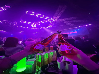 巴中夜总会招聘